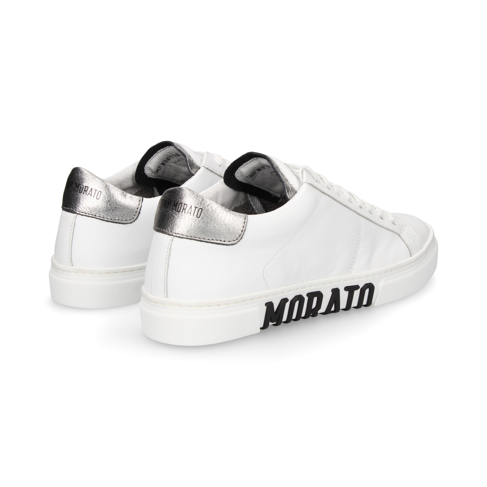 Antony morato sneakers wit best sale