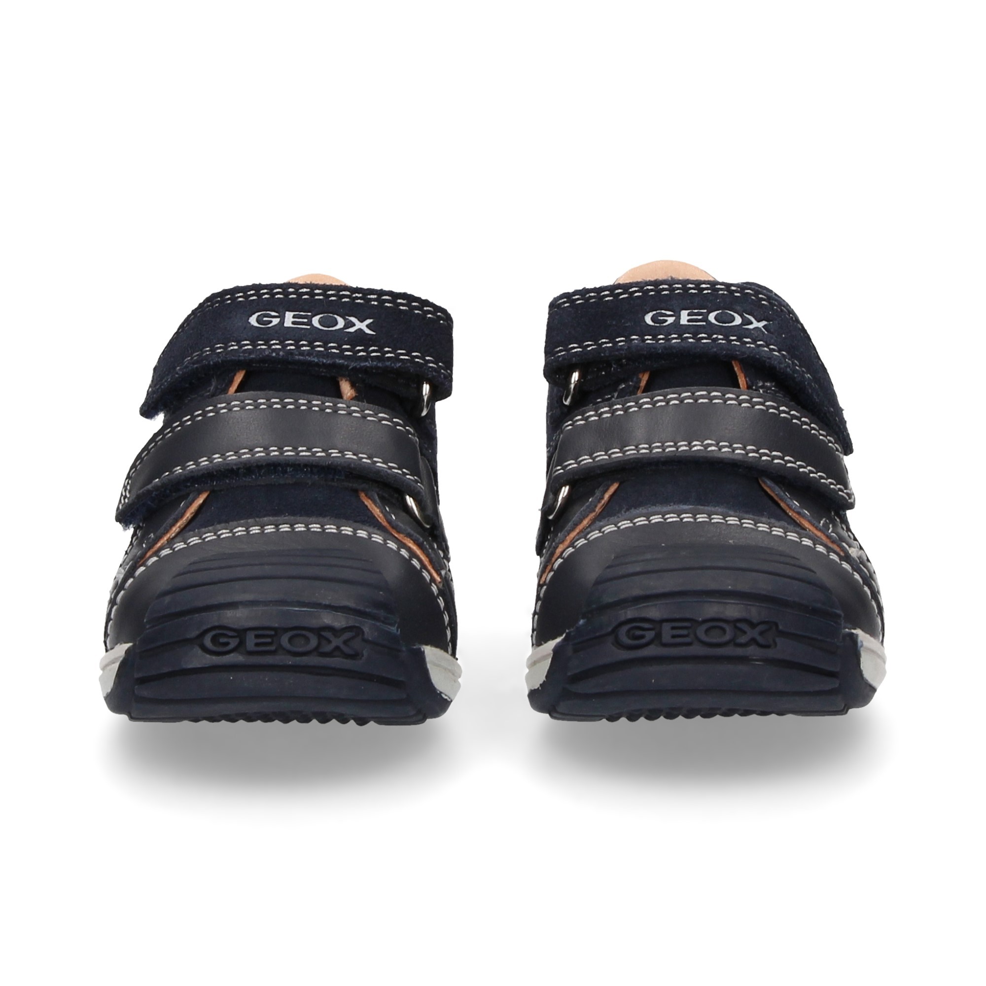 DEPORTIVO VELCROS AZUL