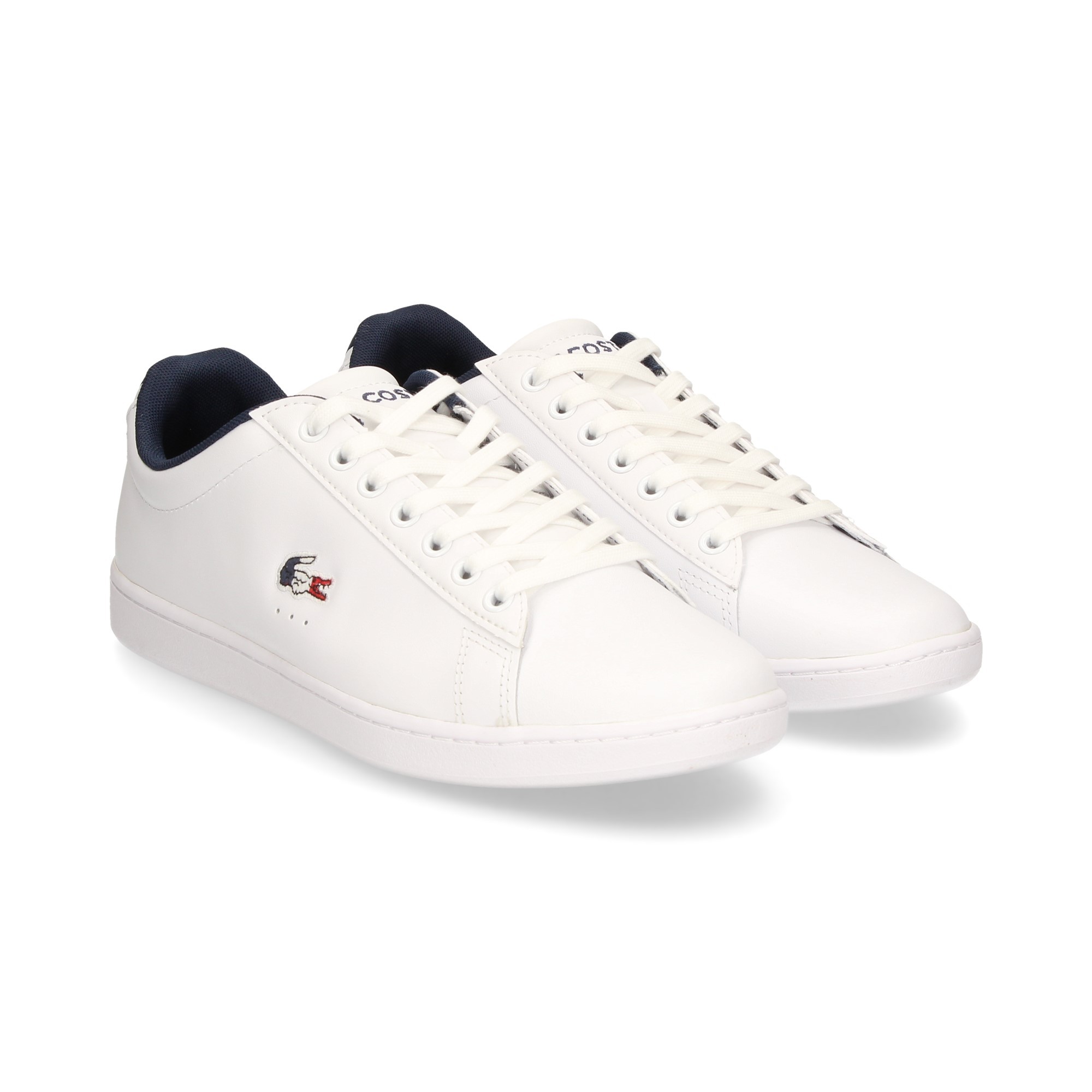 Lacoste 39sma0033 Baskets Homme 