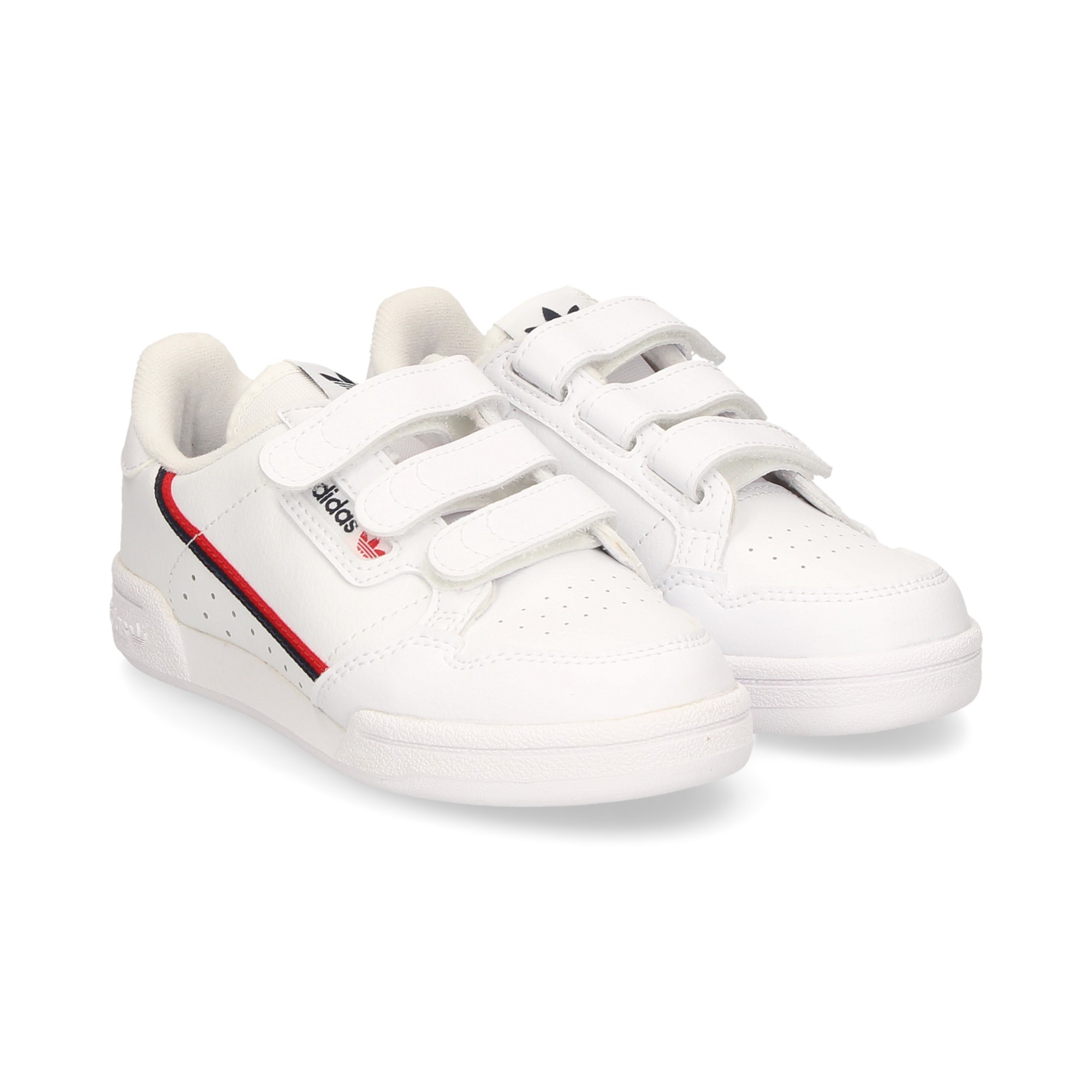 sporty-live-red-velcro-bianco-leather