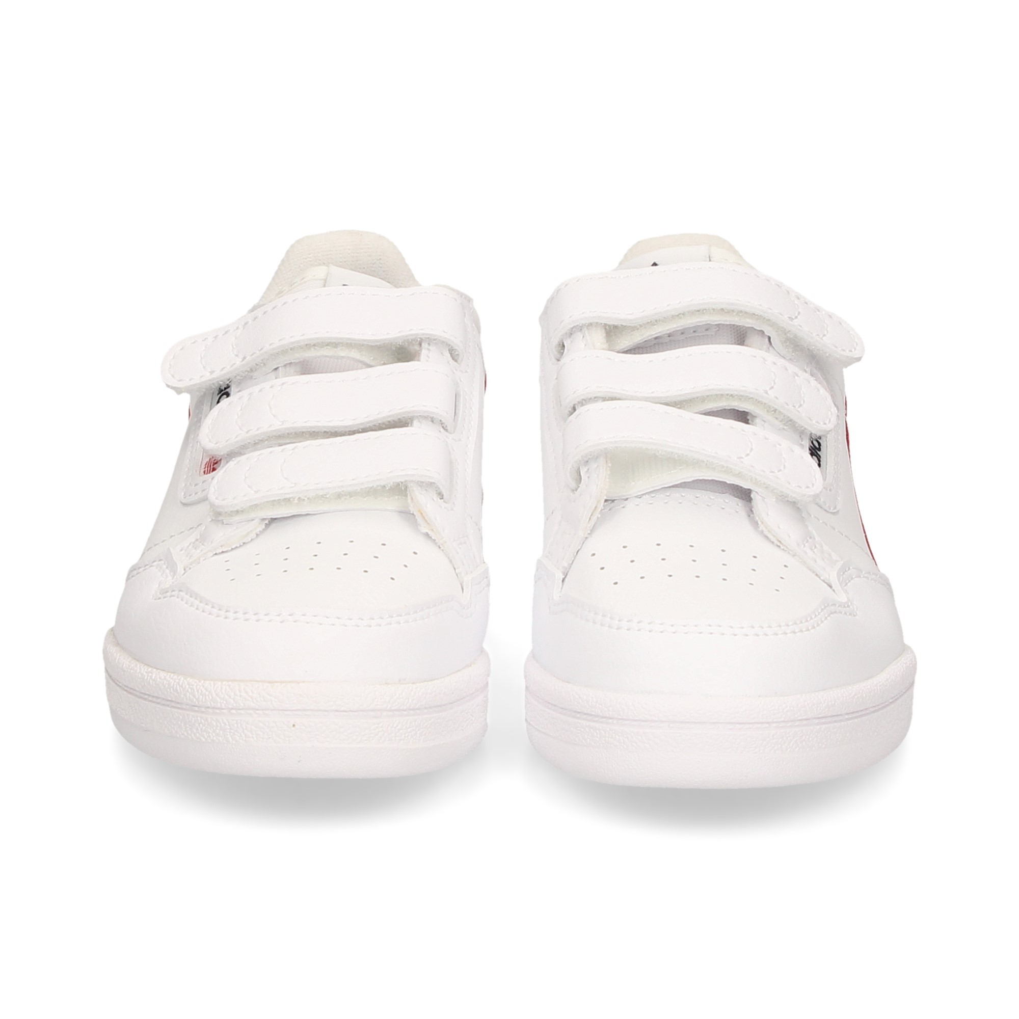 sporty-live-red-velcro-white-leather