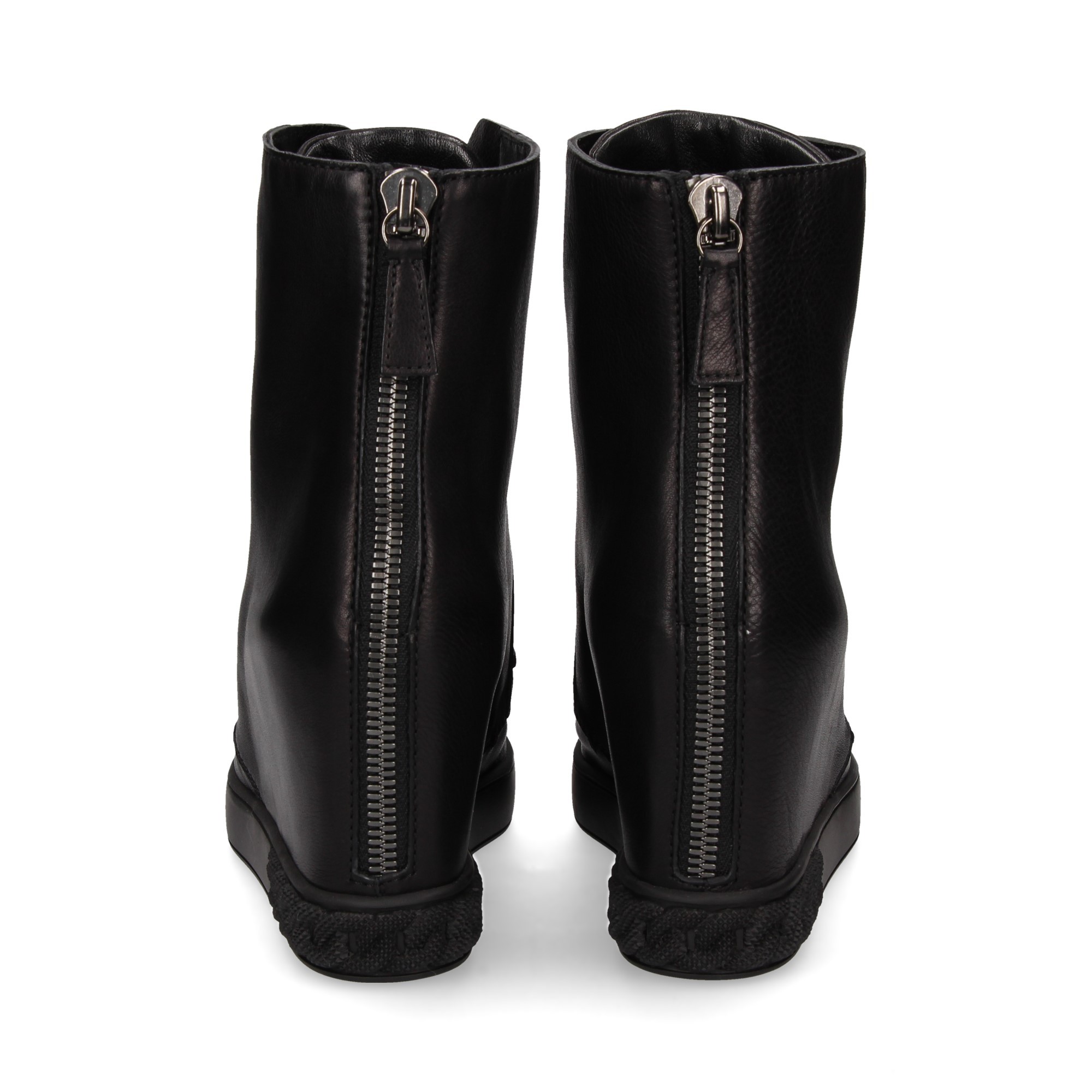 Botines casadei 2025