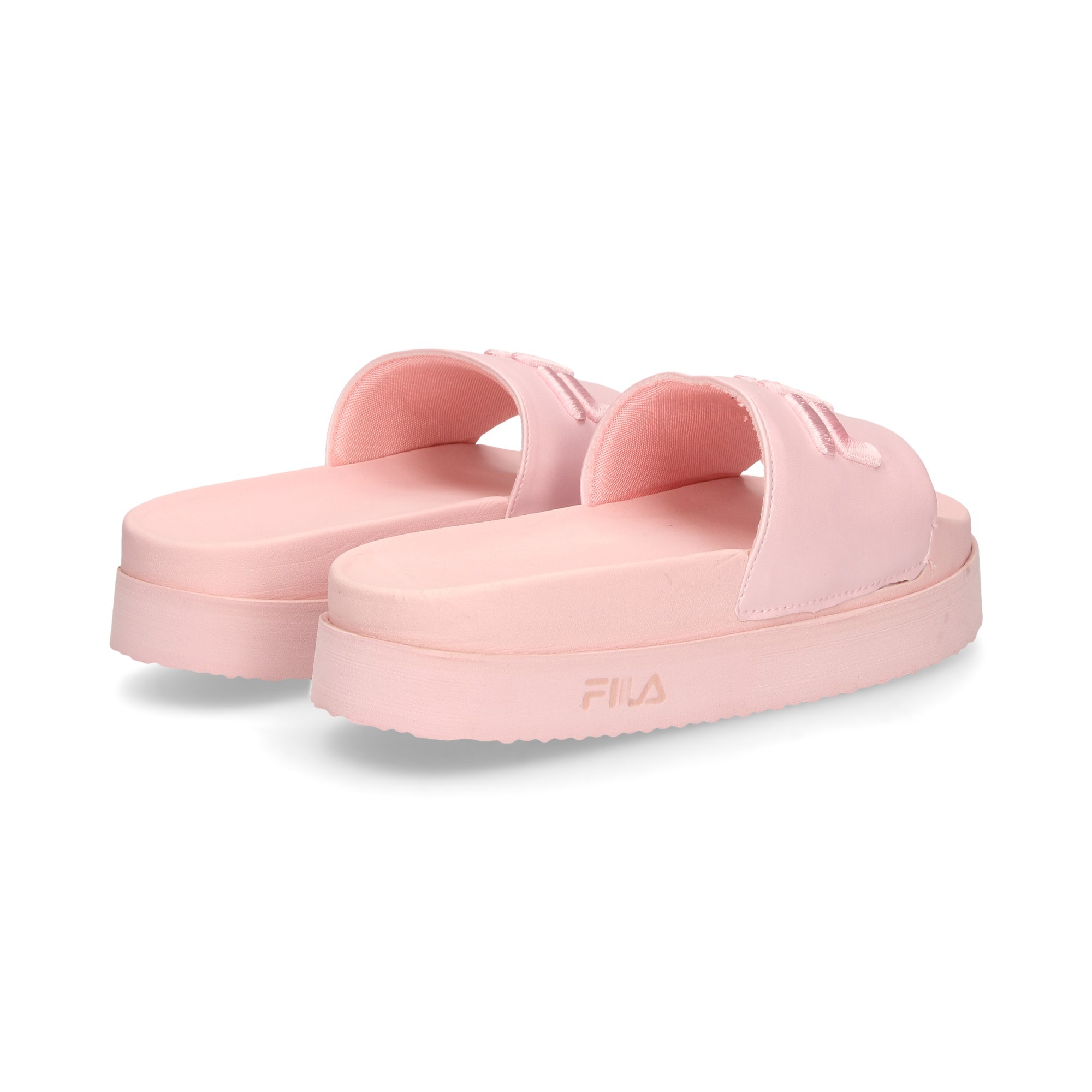 sandale fila rose