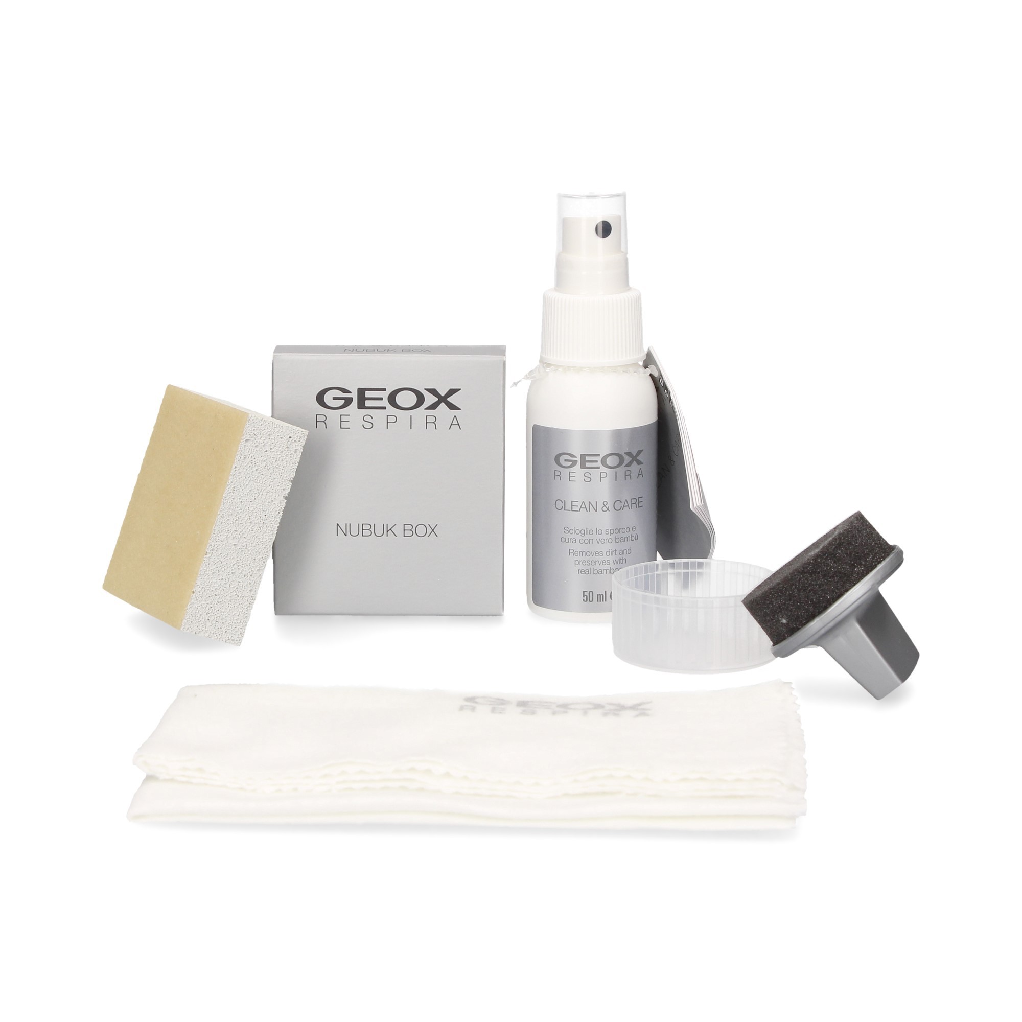 shoe-cleaner