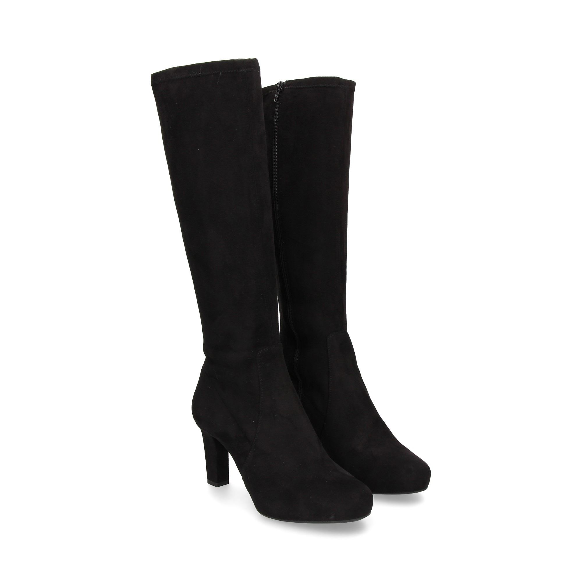 Botas altas on sale mujer unisa