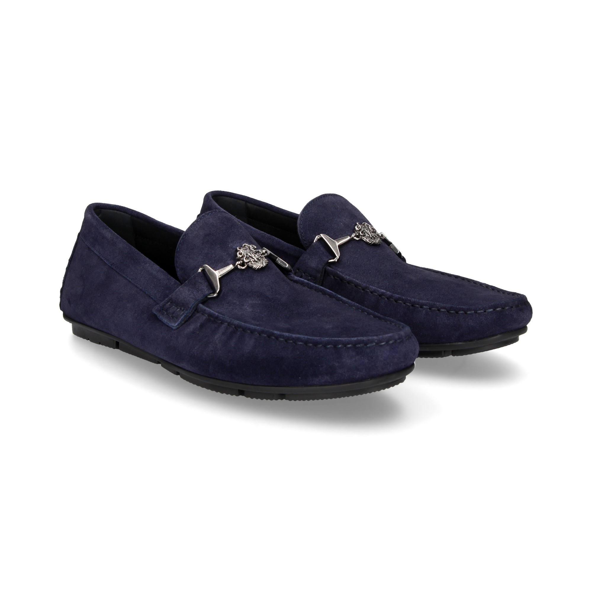 Roberto cavalli 2025 moccasins