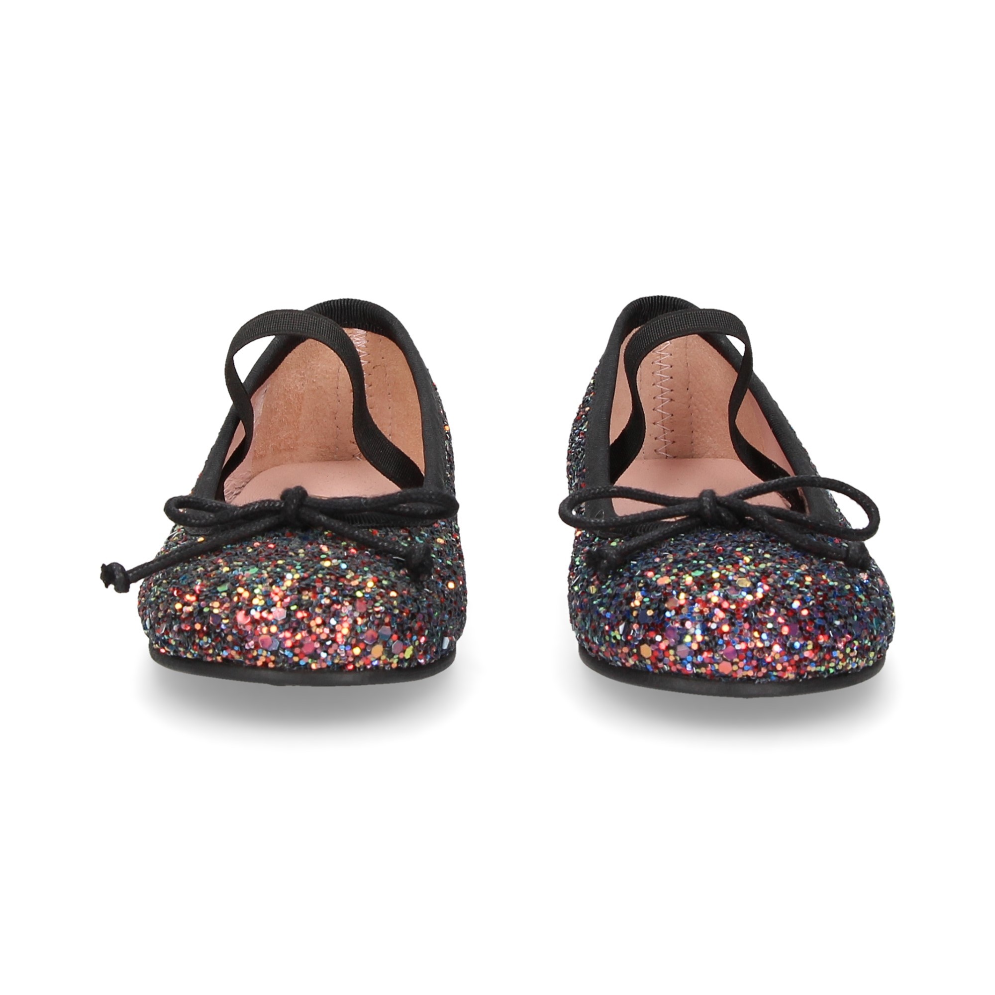 BAILARINA LAZO GLITTER MULTI