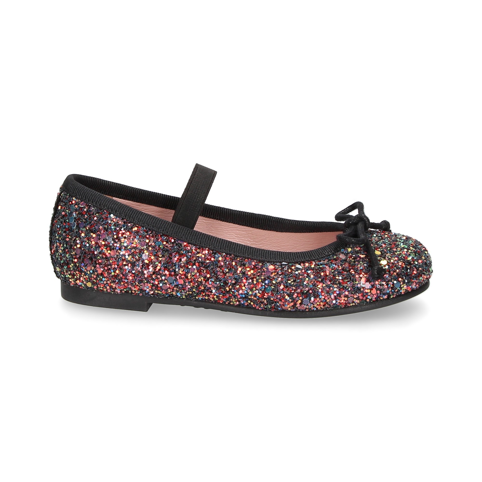 ARCO GLITTER BALLERINA MULTI