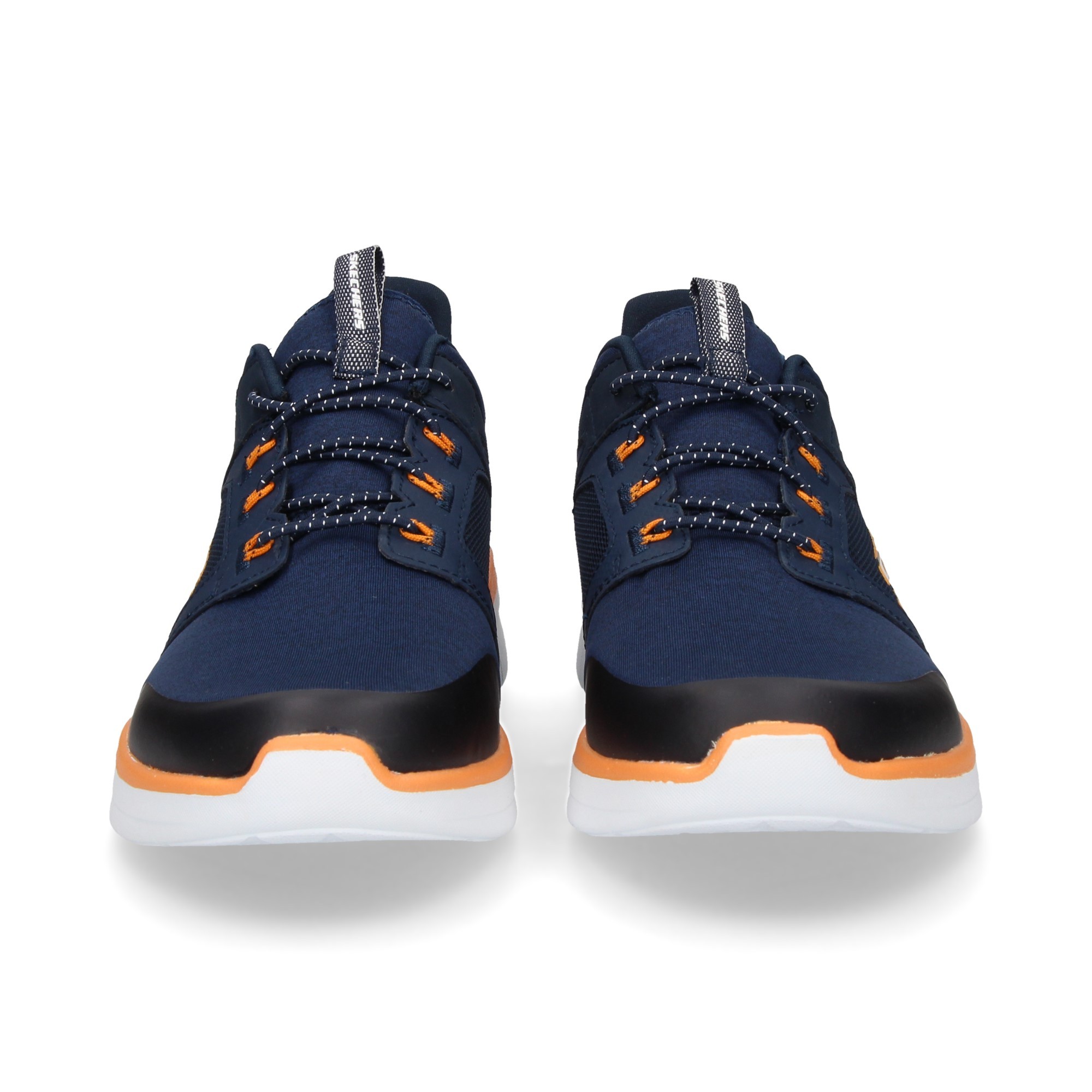 SKECHERS Men s sneakers 52652 AZUL NVOR