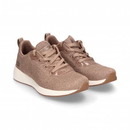 DEPORTIVO TEXTIL TAUPE