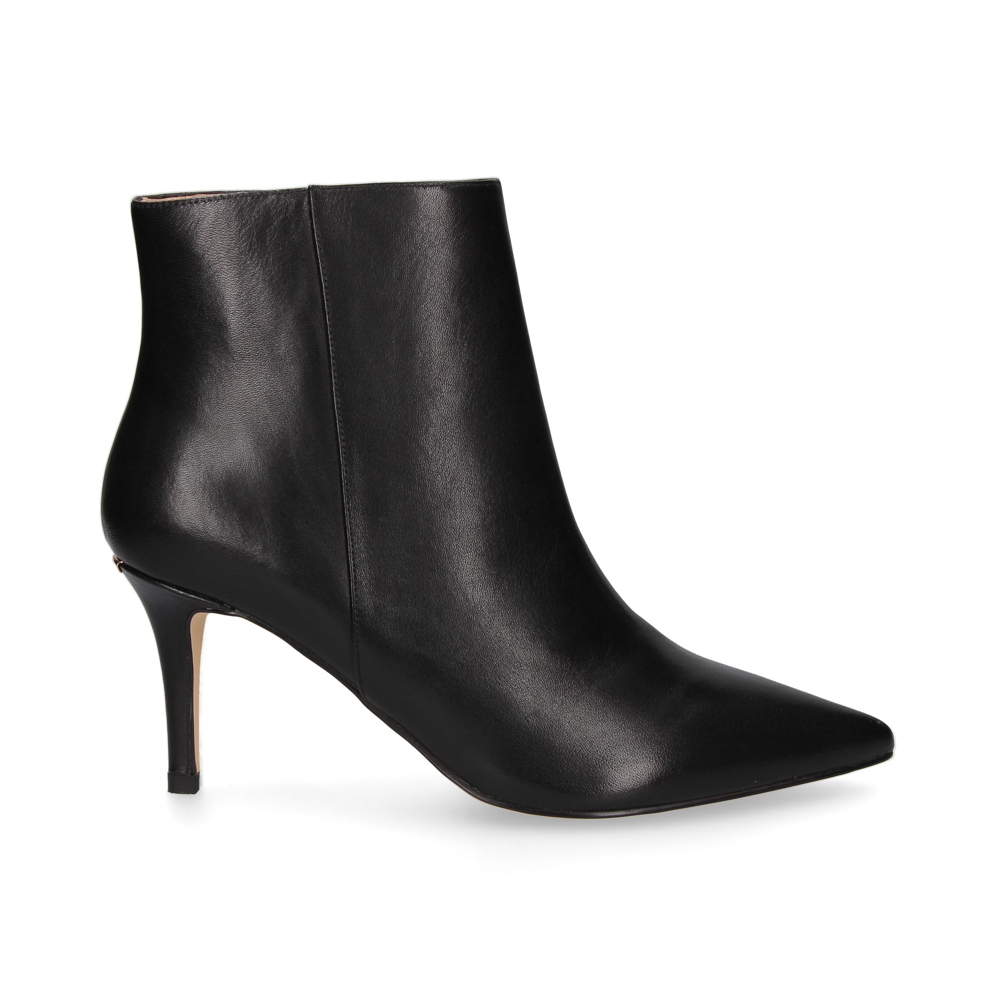 botin-cremallera-piel-negro