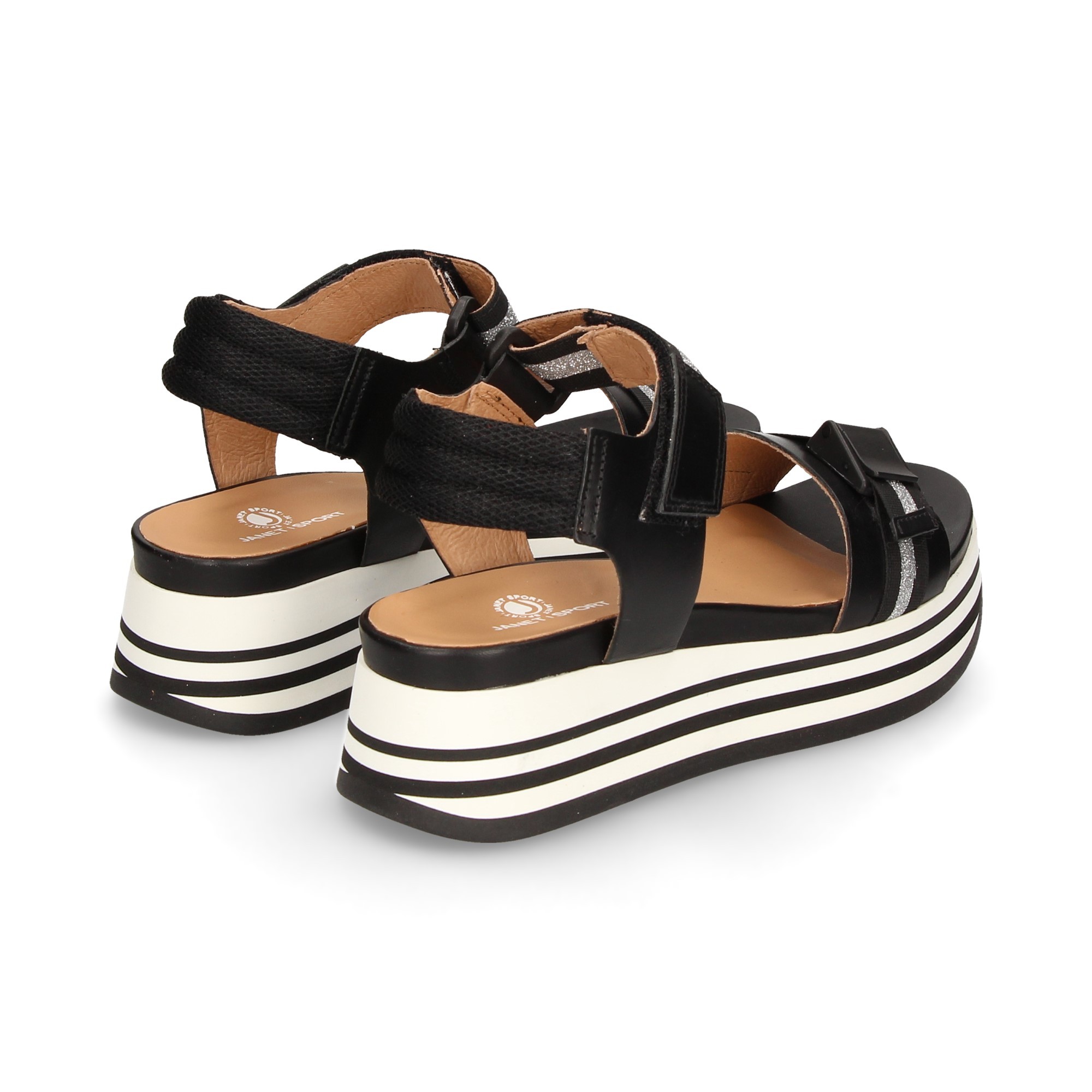 sandalia-plataforma-velcro-piel-negro