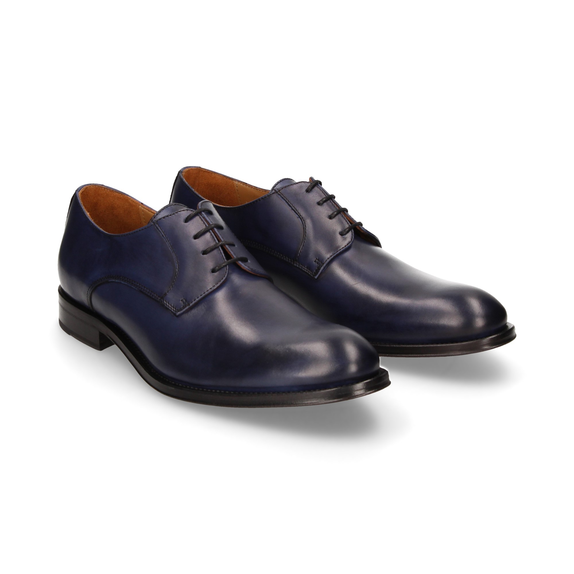 SERGIO SERRANO Men's formal shoes 5014