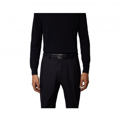 BELT 001 PRETO