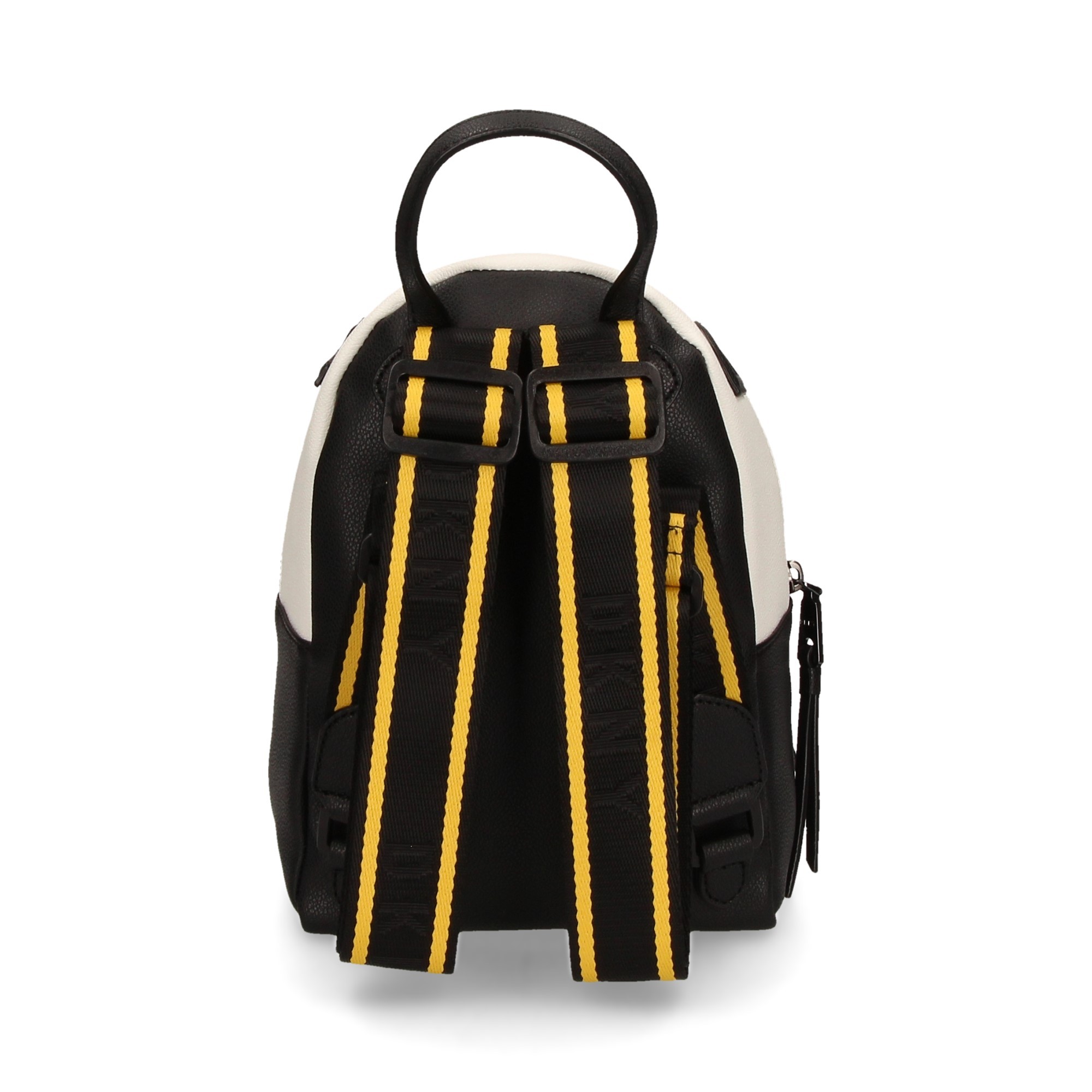 DKNY backpacks R94KZF66 BWG BLK/GUNMETA