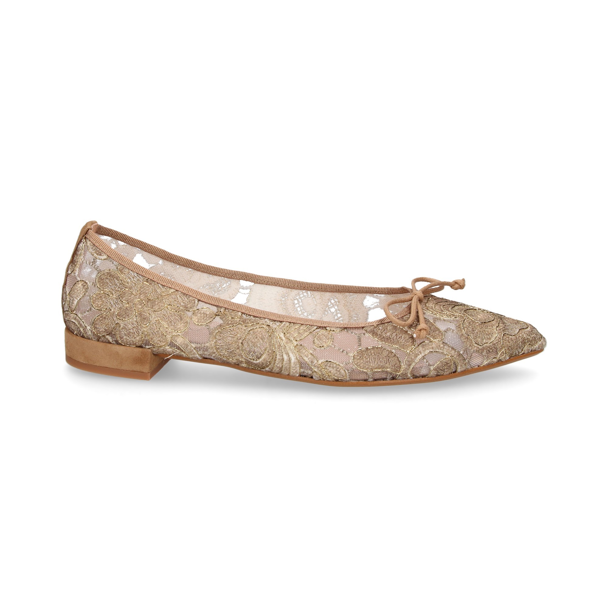 bailarina-punta-brocado-lazo-beige