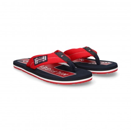 FITFLOP ROSSO