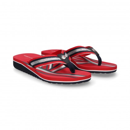 FITFLOP ROUGE