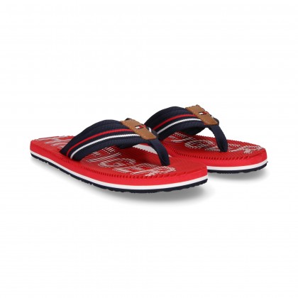 FITFLOP ROSSO