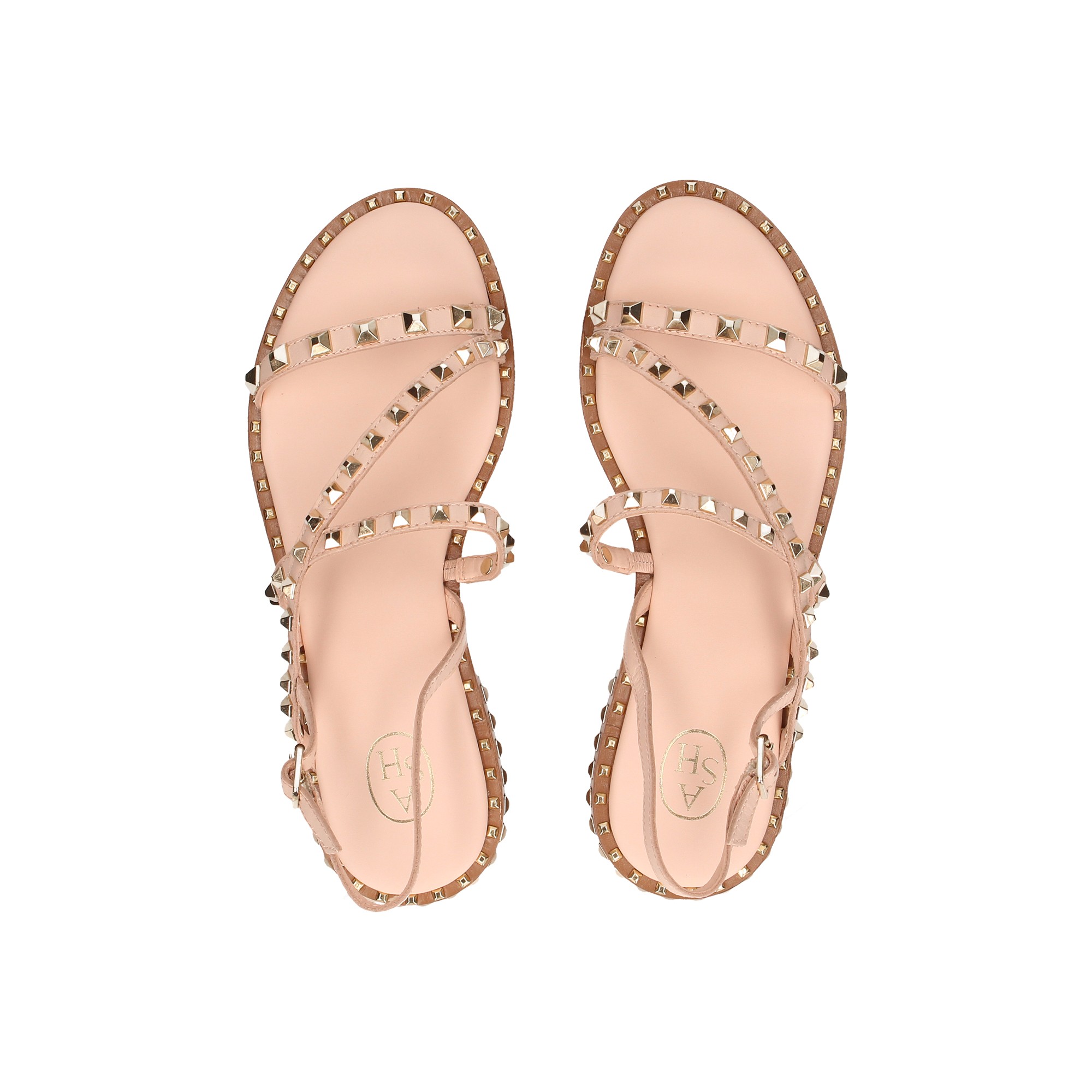 strip-sandal-crosses-tachuel-napa-pink