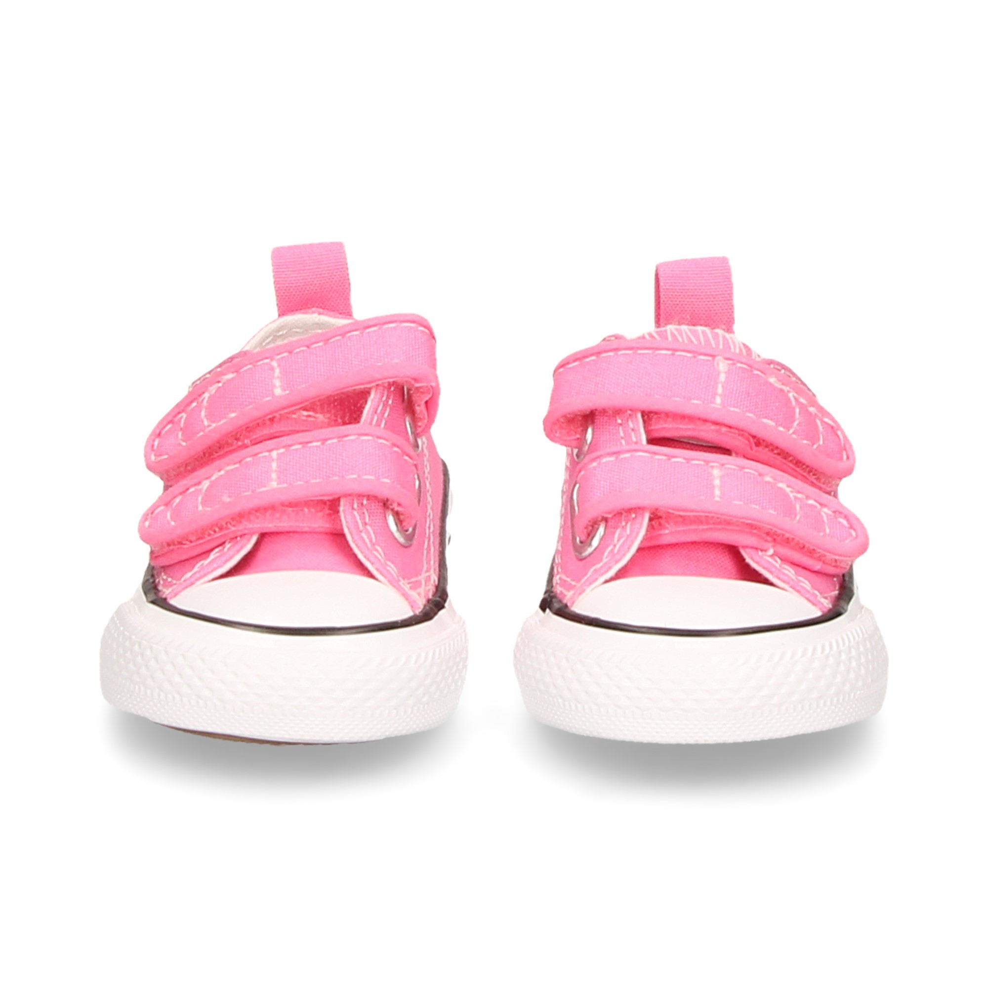 tennis-all-star-2-velcros-textile-rose