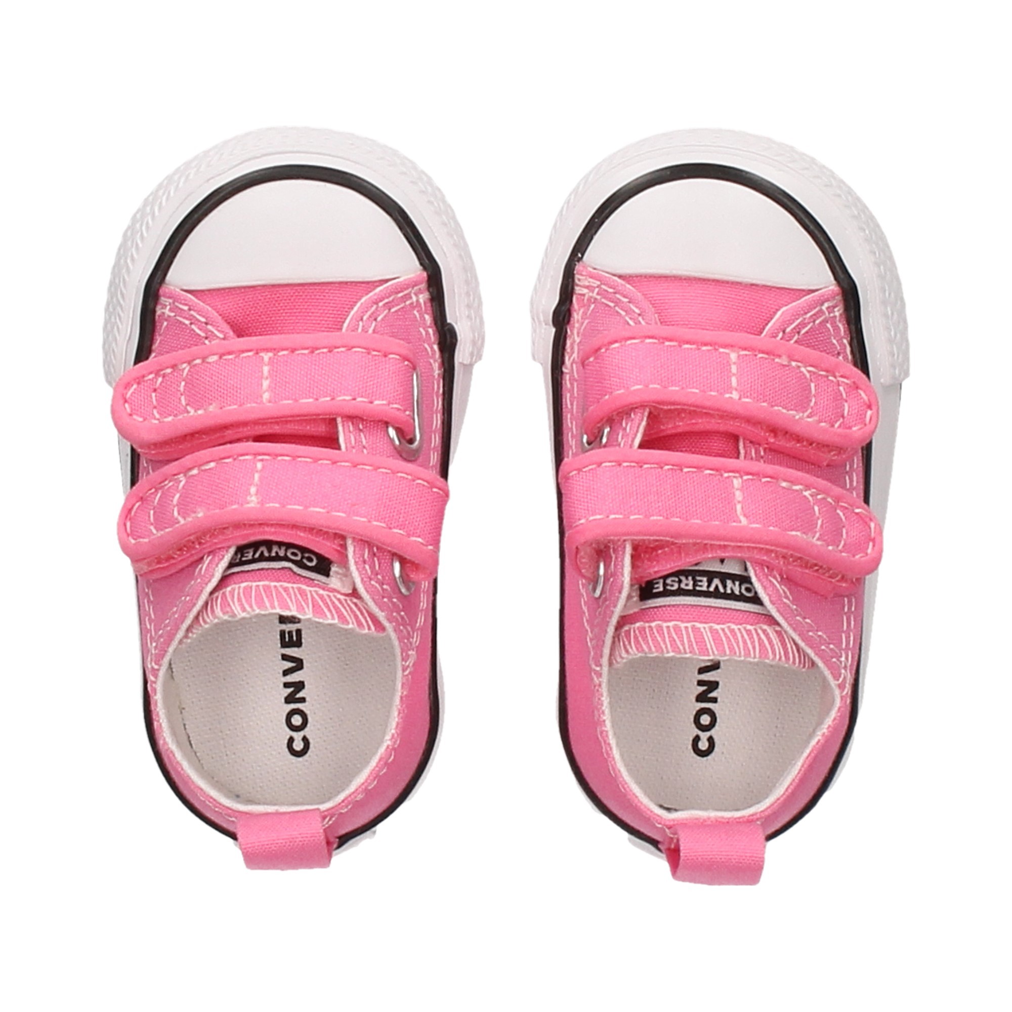 tenis-all-star-2-velcros-textil-rosa