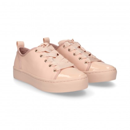 SPORTY PINK SPLIT POINT