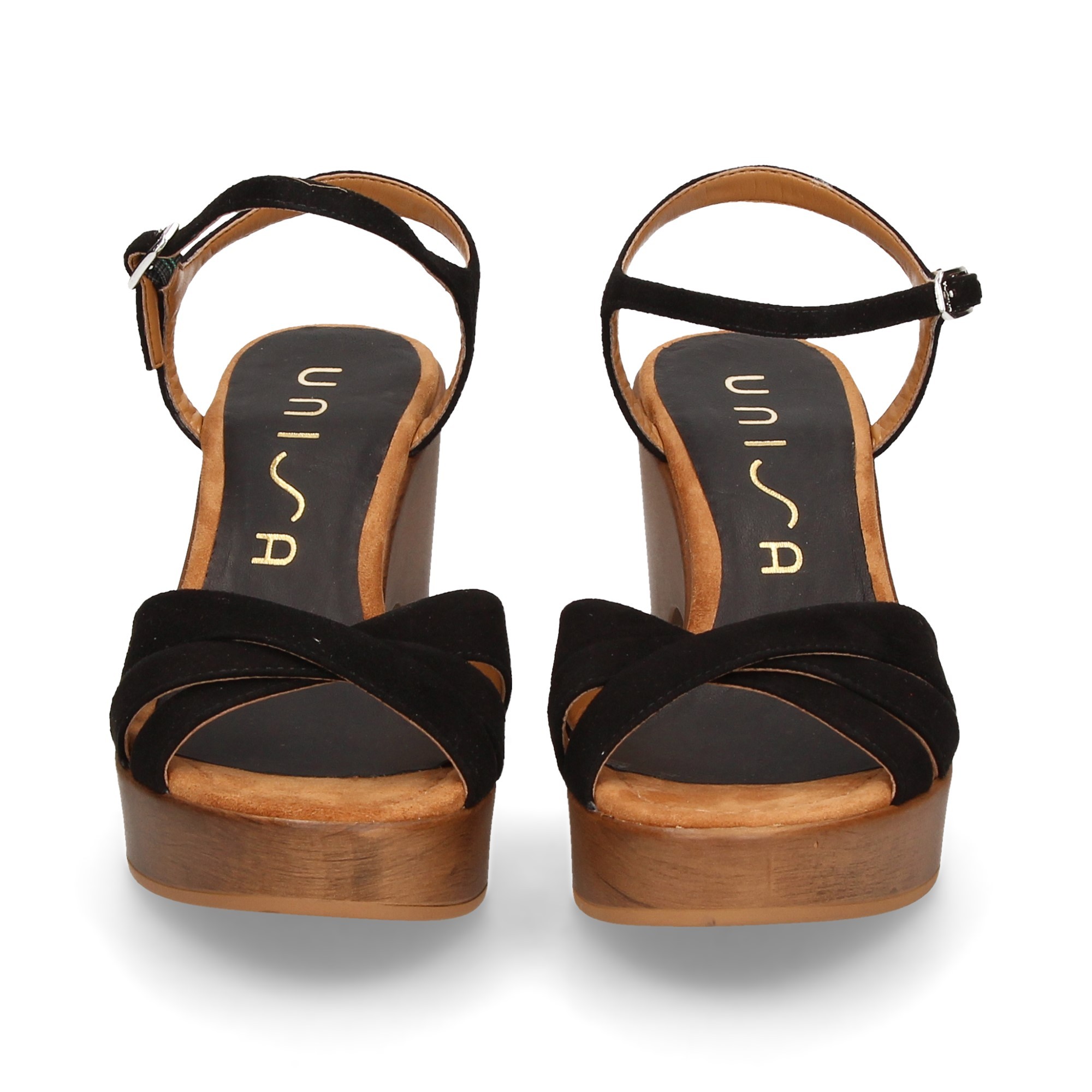 sandal-cross-straps-suede-black