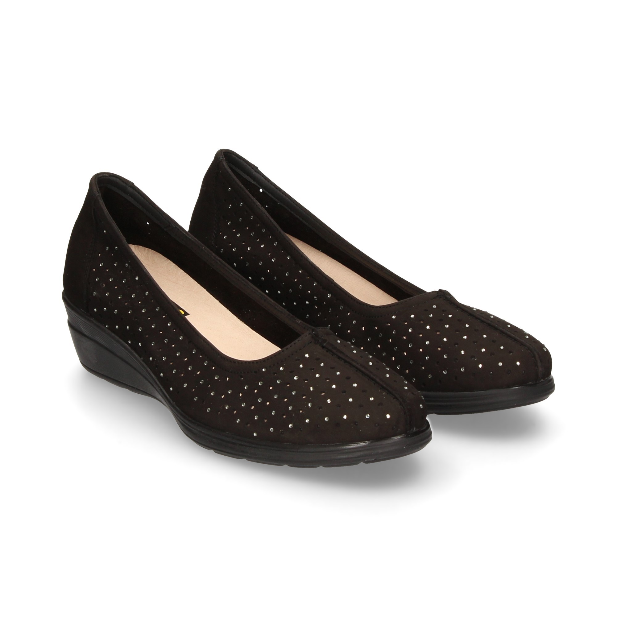24 sales horas zapatos