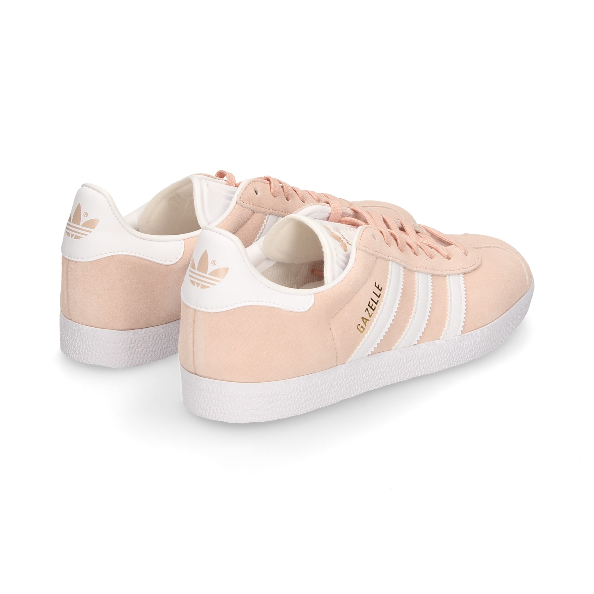 expandir provocar oficial ADIDAS Zapatillas de Mujer GAZELLE ROSA VAPOR