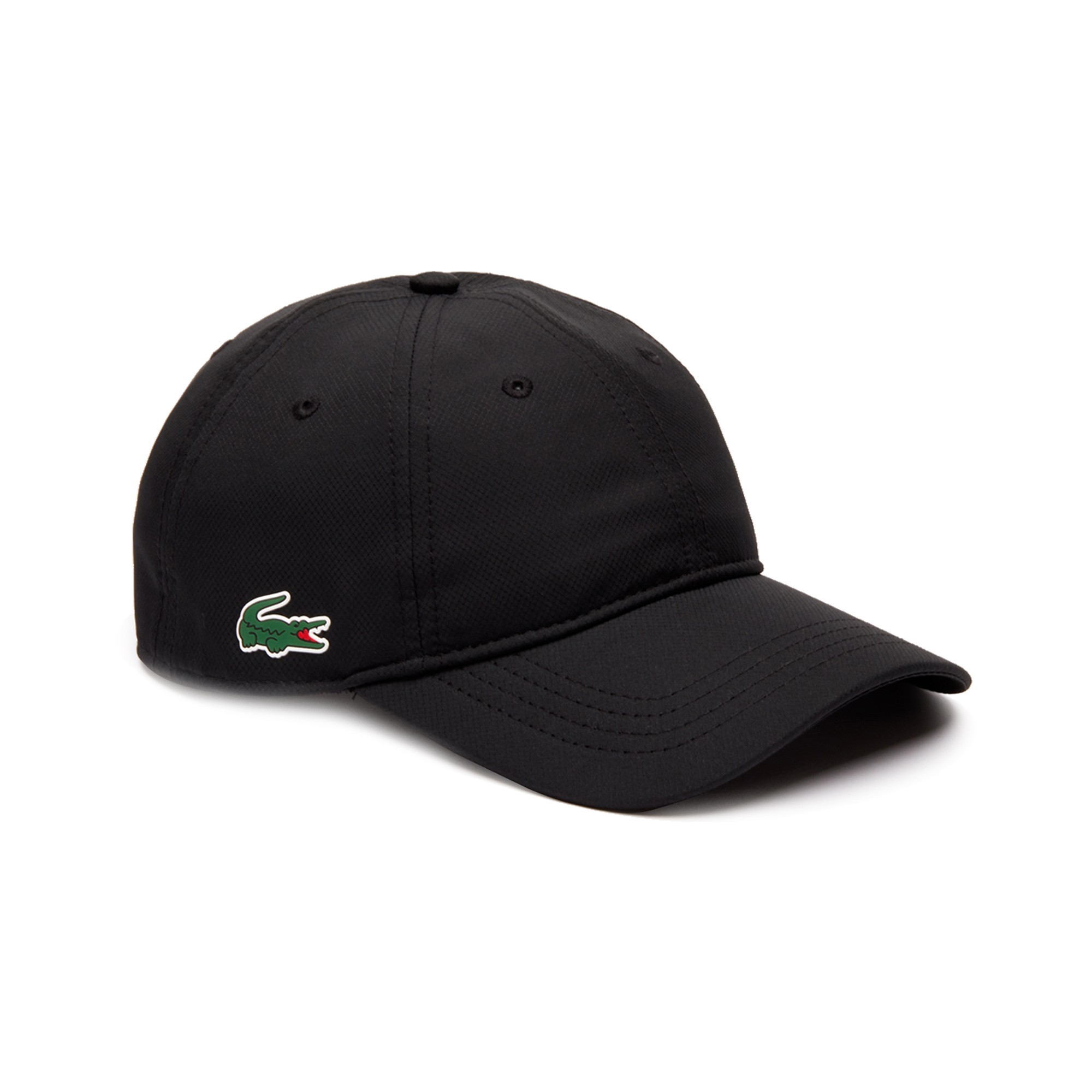 LACOSTE Gorras y viseras RK2447 00 031 BLACK