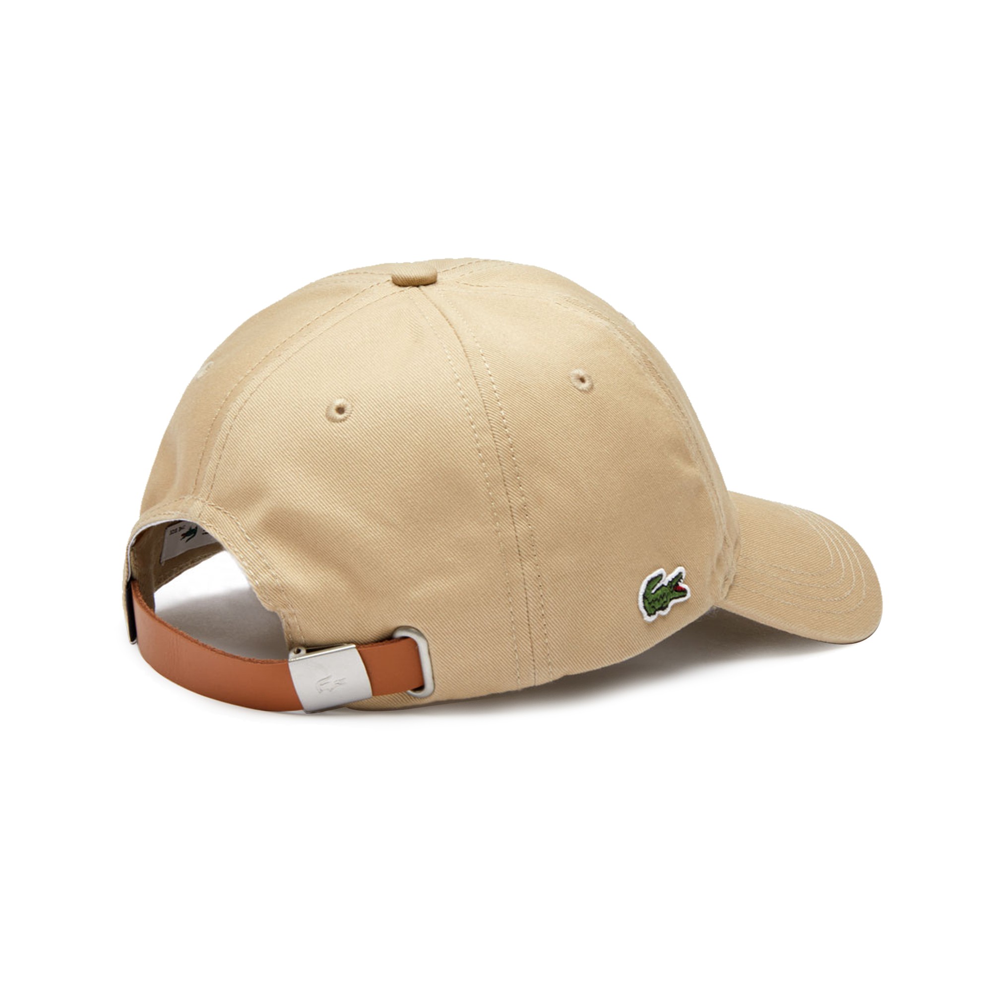 LACOSTE Caps and visors RK4709-00 02S VIENNOIS