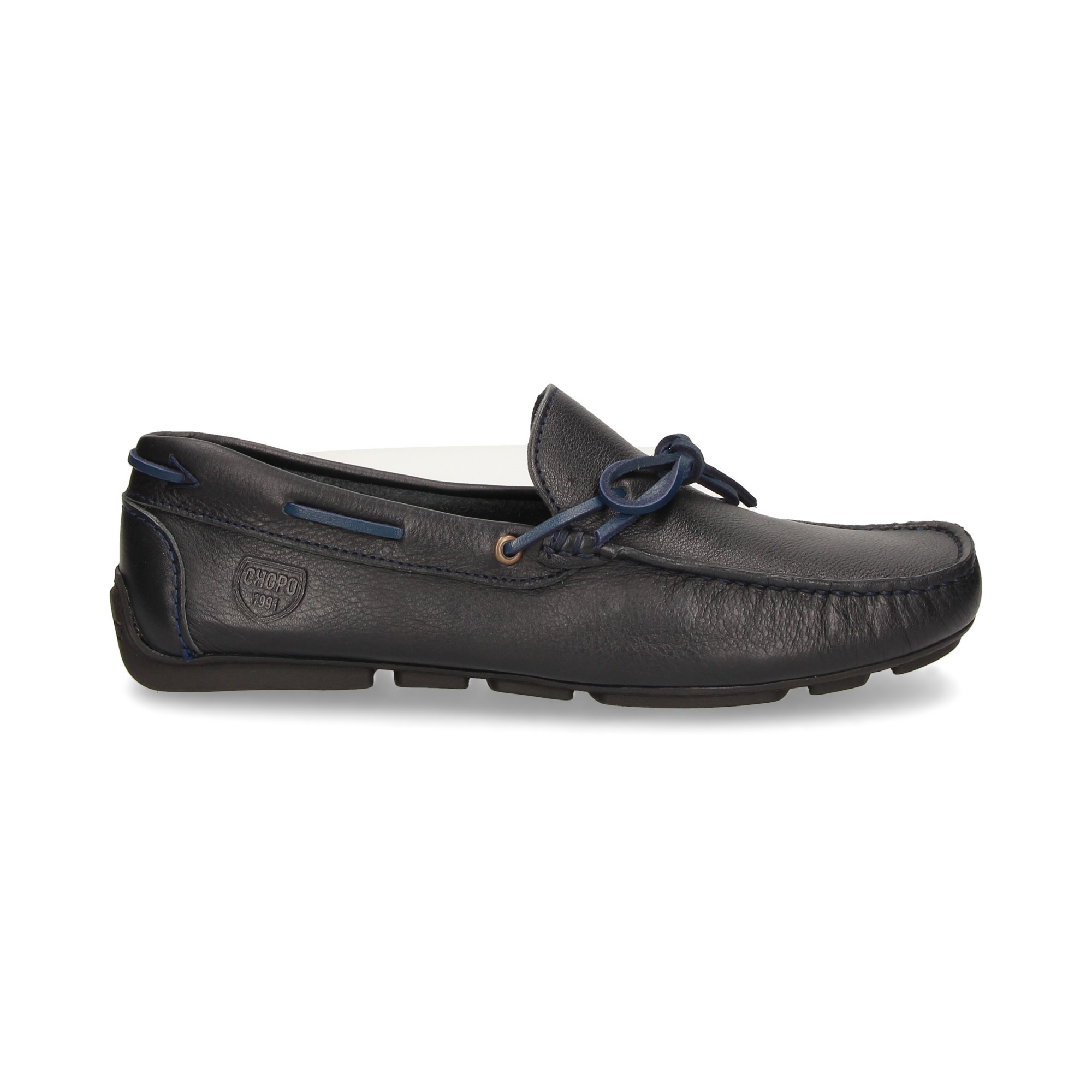 moccasin-blu-skin-bow