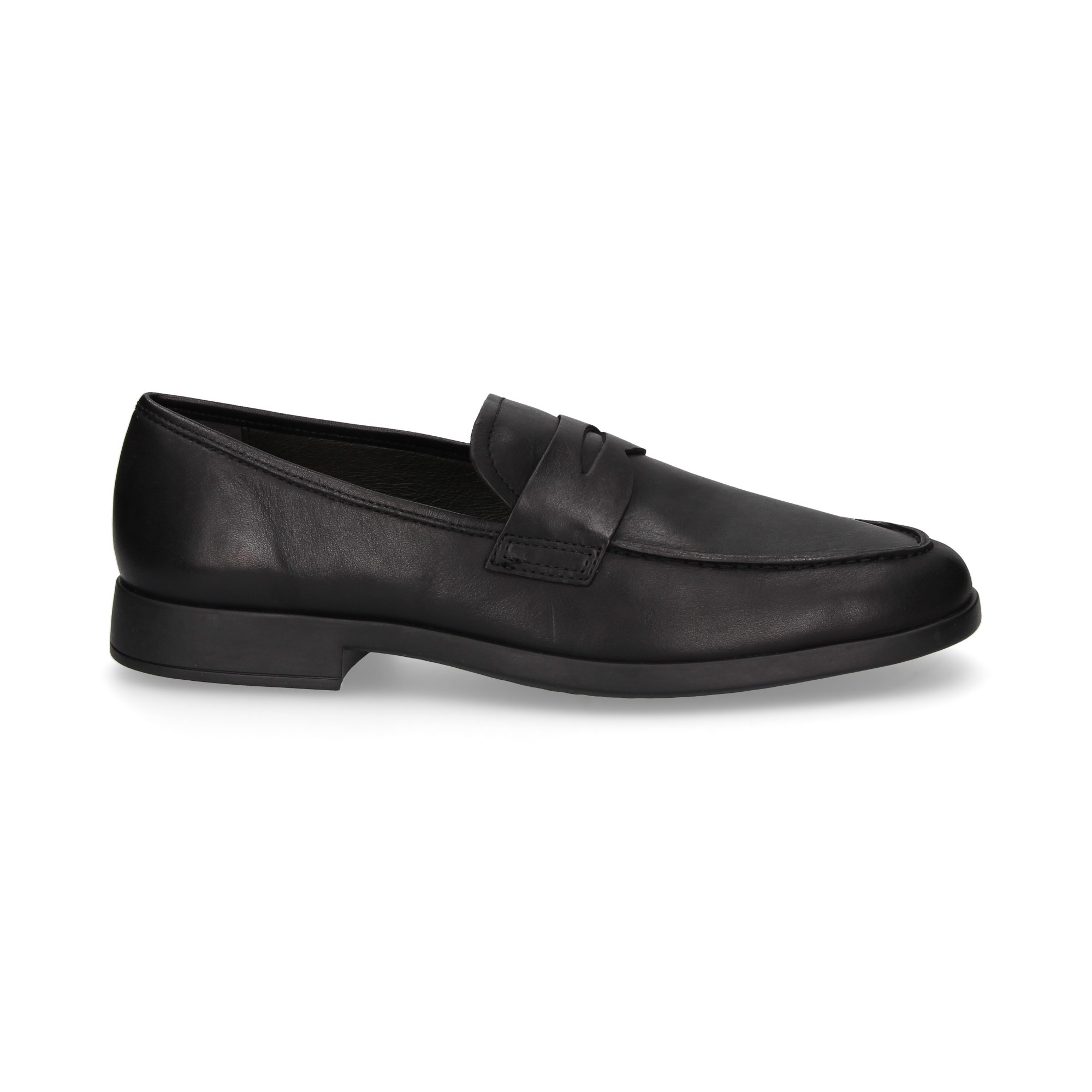 Camper Zapatos Truman Nappa Negro