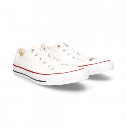 TENIS ALL STAR TEXTIL BLANCO