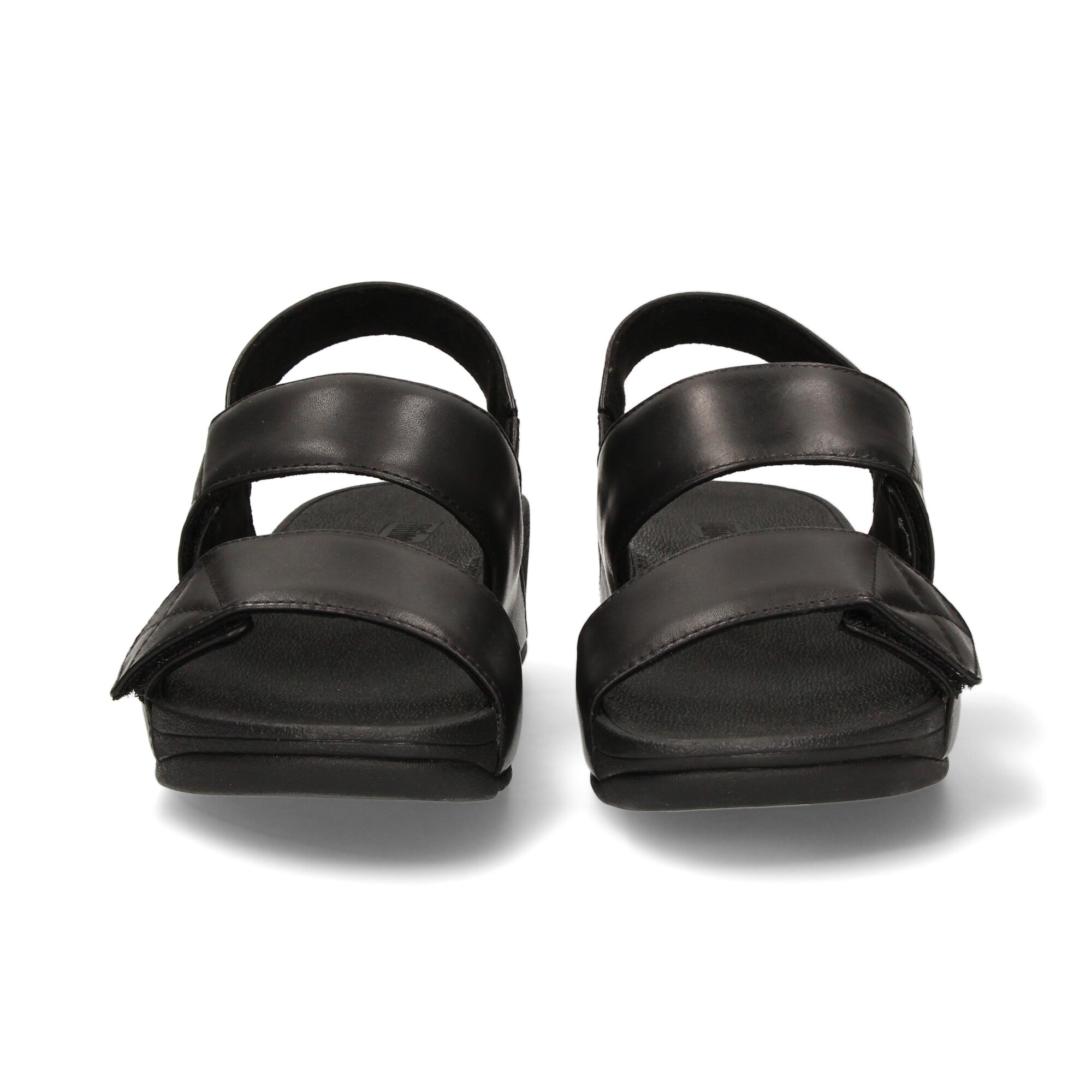 sandale-2-bandes-noires