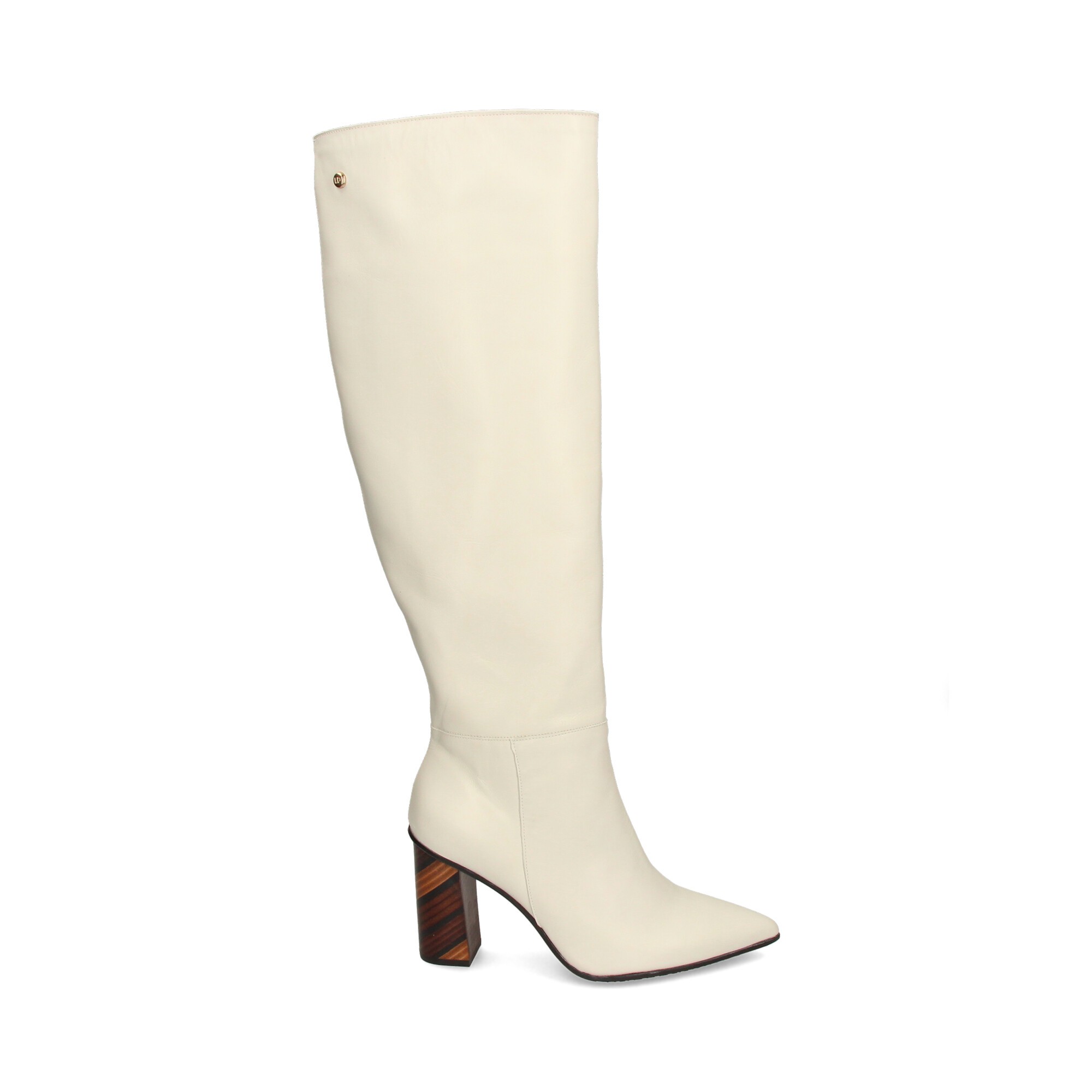 white-ethnic-heel-boot