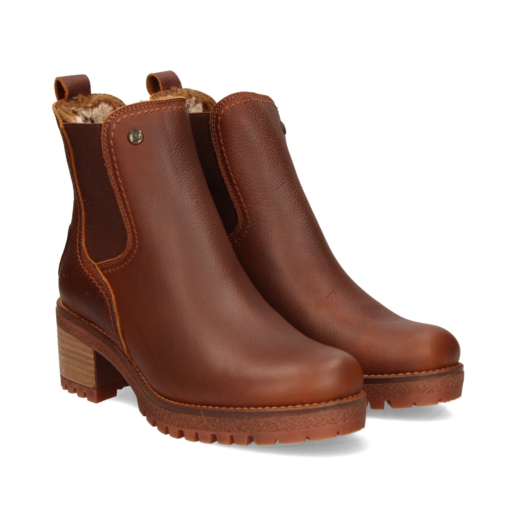 botin-elasticos-napa-herbe-cuir