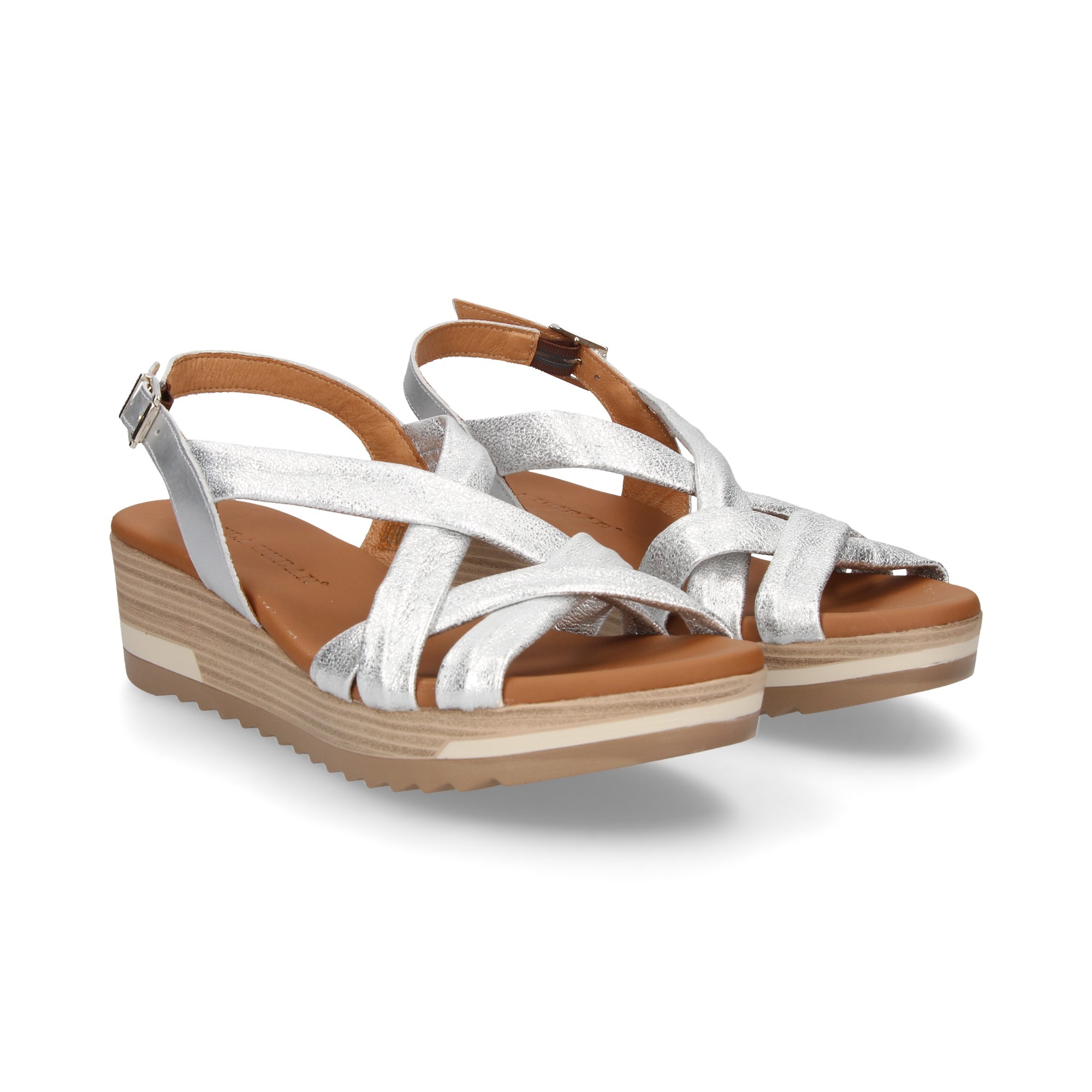 paula urban wedge sandals