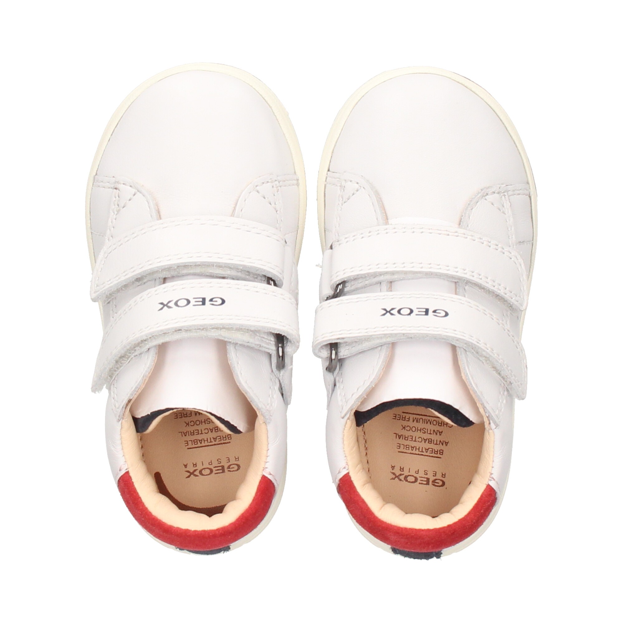 sporty-2-velcros-white