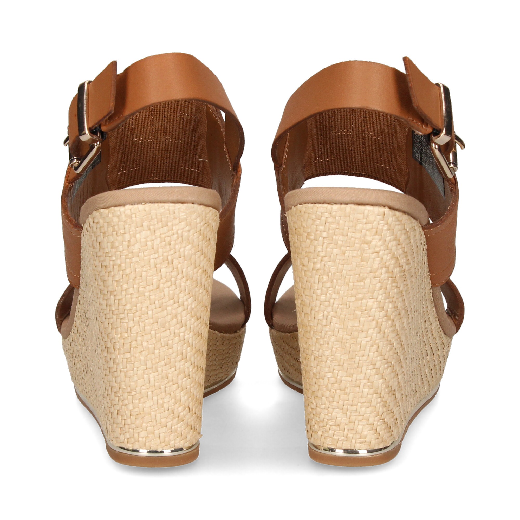 sandal-wedge-raffia-leather