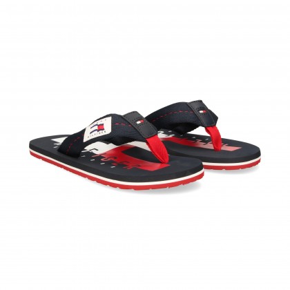FIT FLOP LOGO TOMMY MARINO