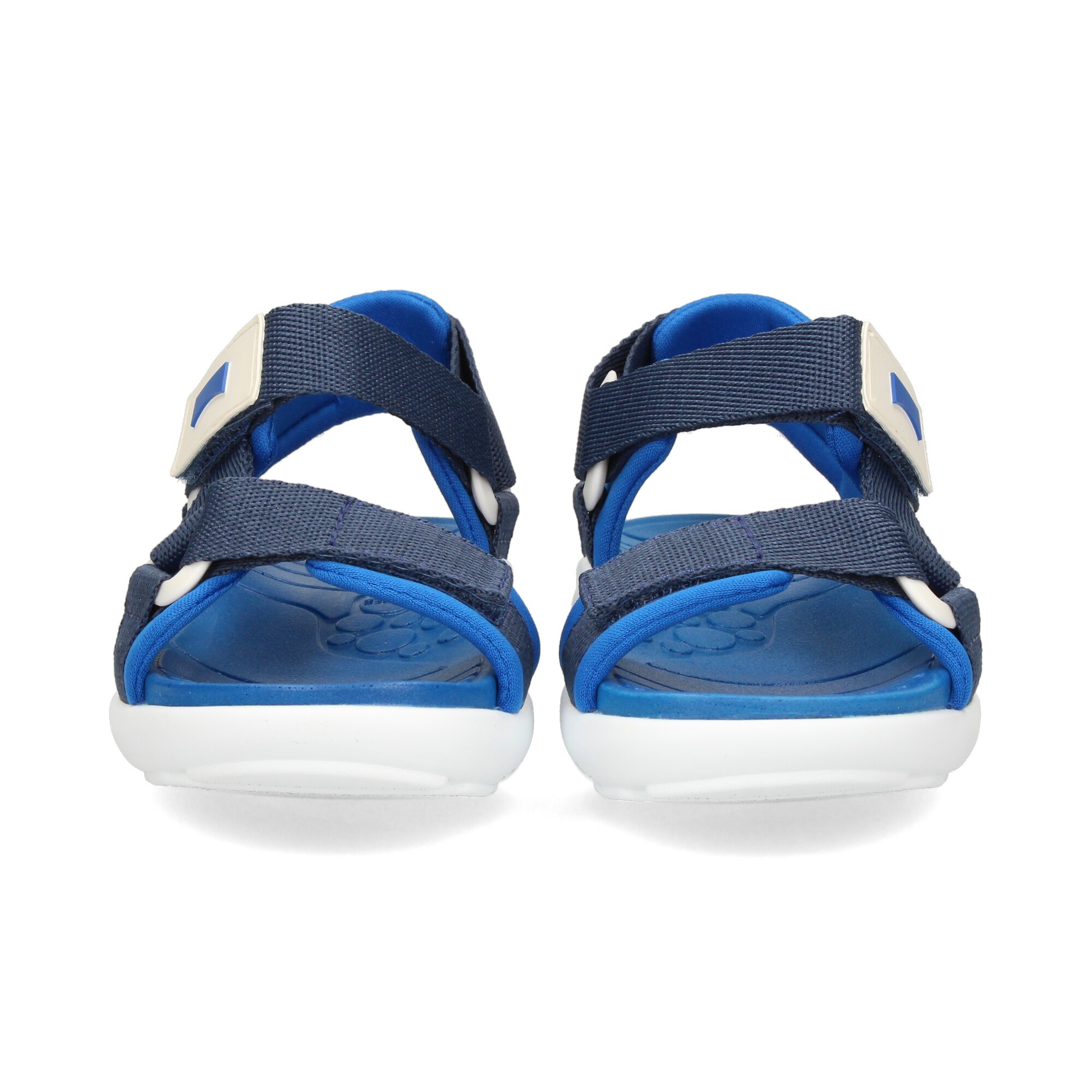 blaue-surf-sandale