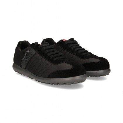 NYLON NERO SPORTIVO