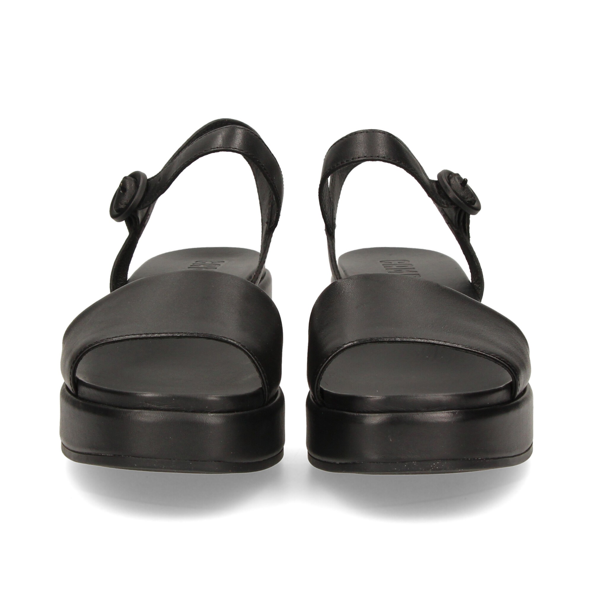 black-leather-wedge-sandal
