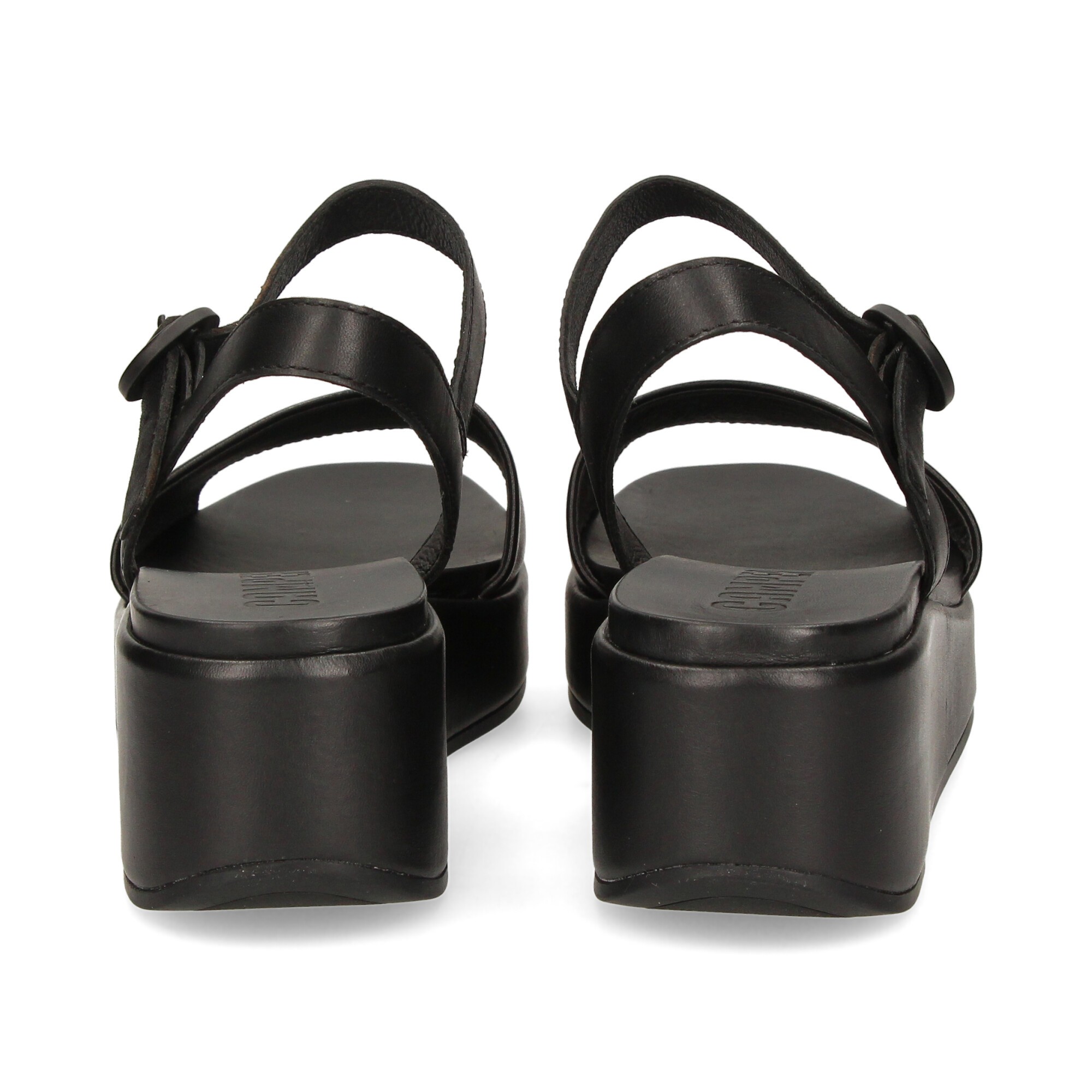 black-leather-wedge-sandal