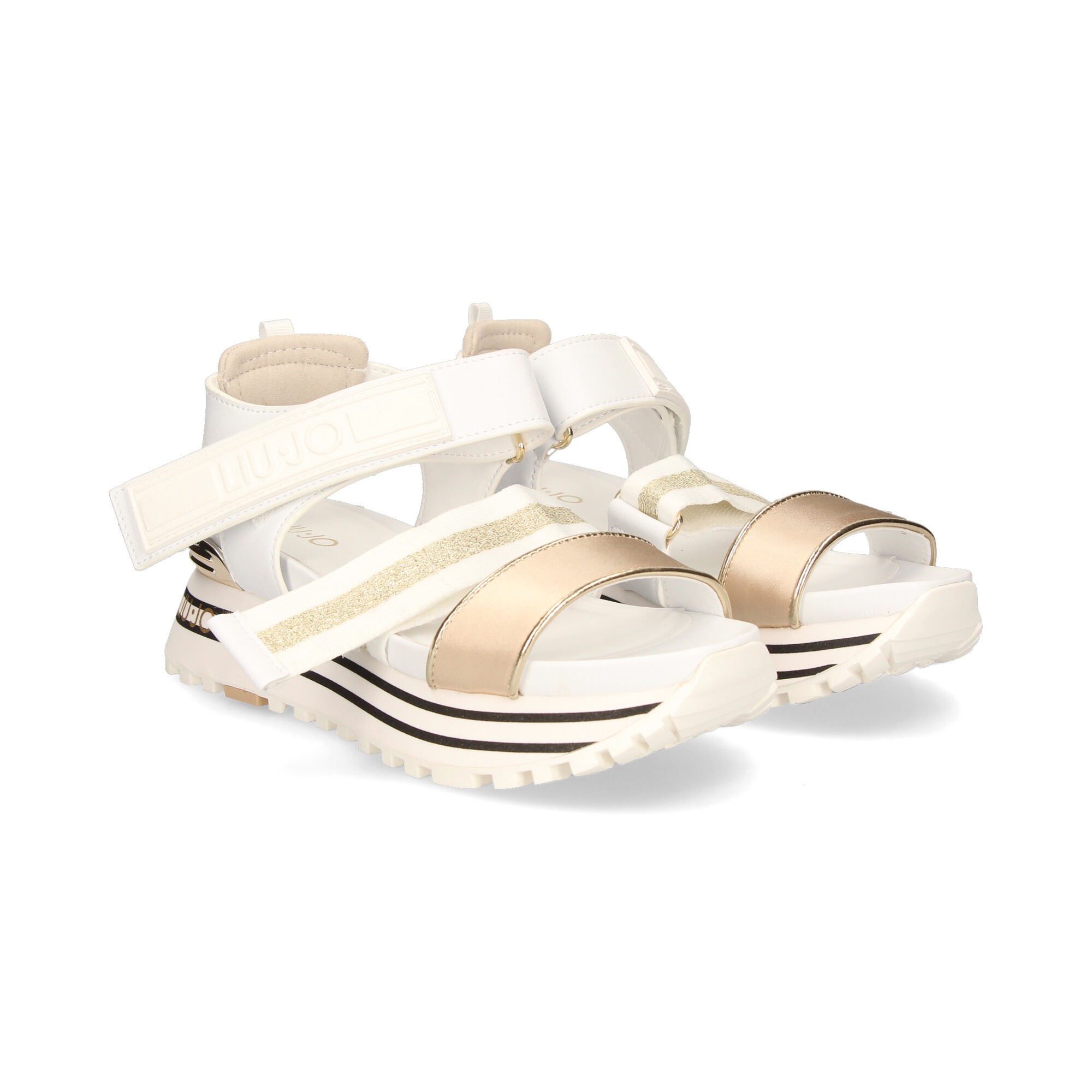 white-velcro-platform-sandal