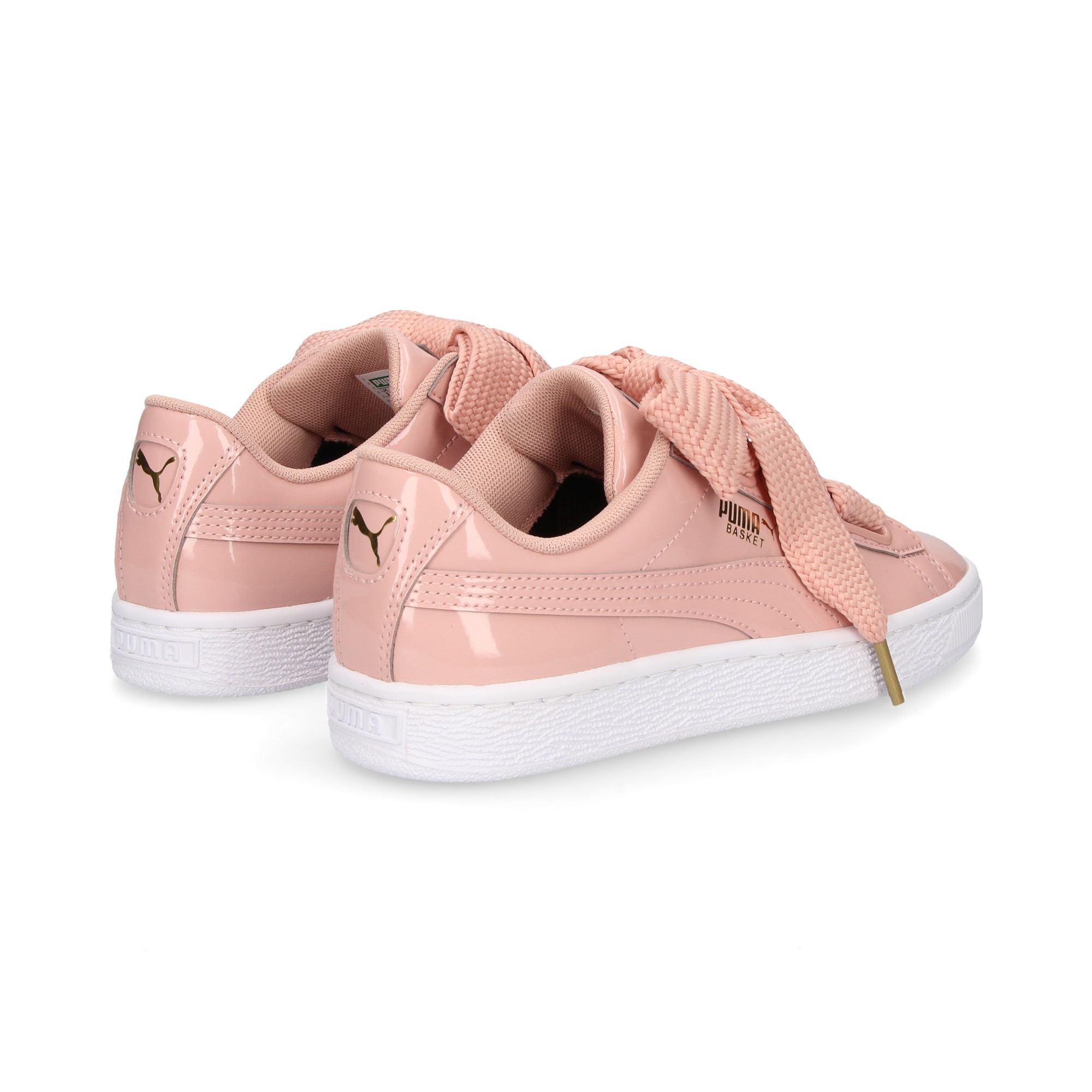 PUMA Women's Sneakers 363073 11 ROSA