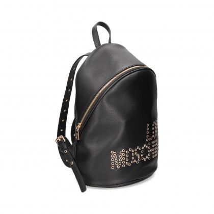 BACKPACK 000 NOIR