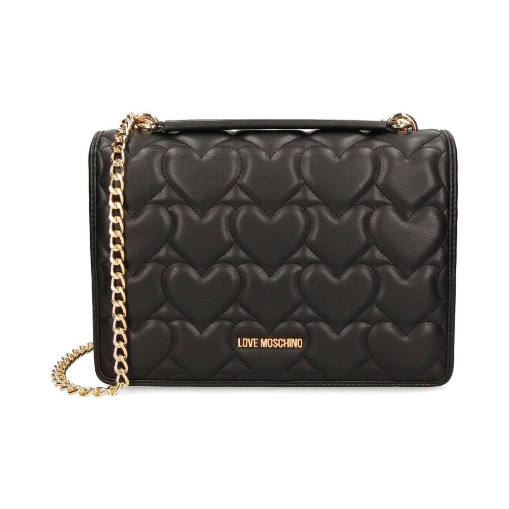 Love Moschino Bolsos Mujer - Negro Talla Os